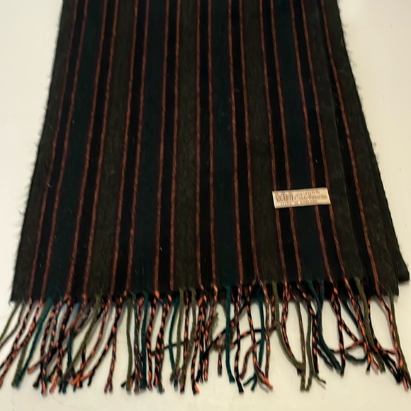 Other - Vintage Cashmere Scarf England